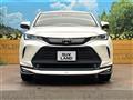 2021 Toyota Harrier