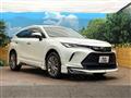 2021 Toyota Harrier