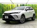 2022 Toyota Harrier