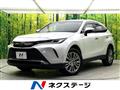 2022 Toyota Harrier