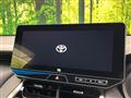 2022 Toyota Harrier
