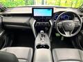2022 Toyota Harrier