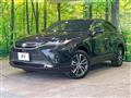 2024 Toyota Harrier