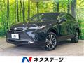 2024 Toyota Harrier