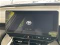 2024 Toyota Harrier