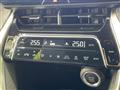 2024 Toyota Harrier