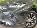 2024 Toyota Harrier