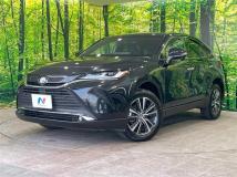 2024 Toyota Harrier