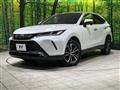 2024 Toyota Harrier