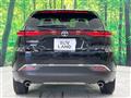 2024 Toyota Harrier