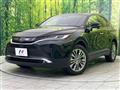 2024 Toyota Harrier