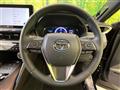 2024 Toyota Harrier