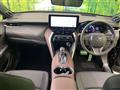 2024 Toyota Harrier