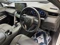 2025 Toyota Harrier