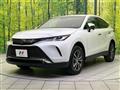 2025 Toyota Harrier