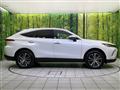 2025 Toyota Harrier