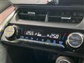 2022 Toyota Harrier