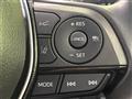 2022 Toyota Harrier