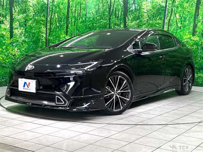 2023 Toyota Prius