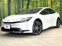 2023 Toyota Prius