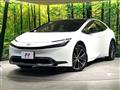 2025 Toyota Prius