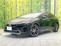 2025 Toyota Prius