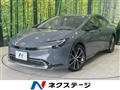 2025 Toyota Prius