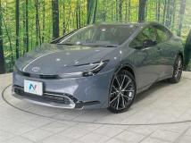 2025 Toyota Prius