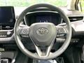 2024 Toyota Corolla Sedan