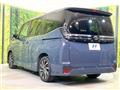 2022 Toyota Voxy