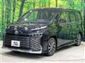2022 Toyota Voxy