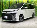 2022 Toyota Voxy