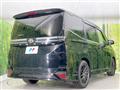 2022 Toyota Voxy