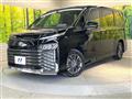 2022 Toyota Voxy