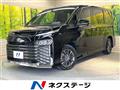 2022 Toyota Voxy