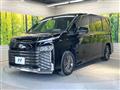 2022 Toyota Voxy