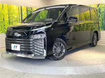 2022 Toyota Voxy