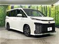 2023 Toyota Voxy
