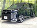2023 Toyota Voxy