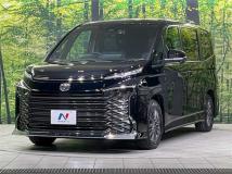 2025 Toyota Voxy