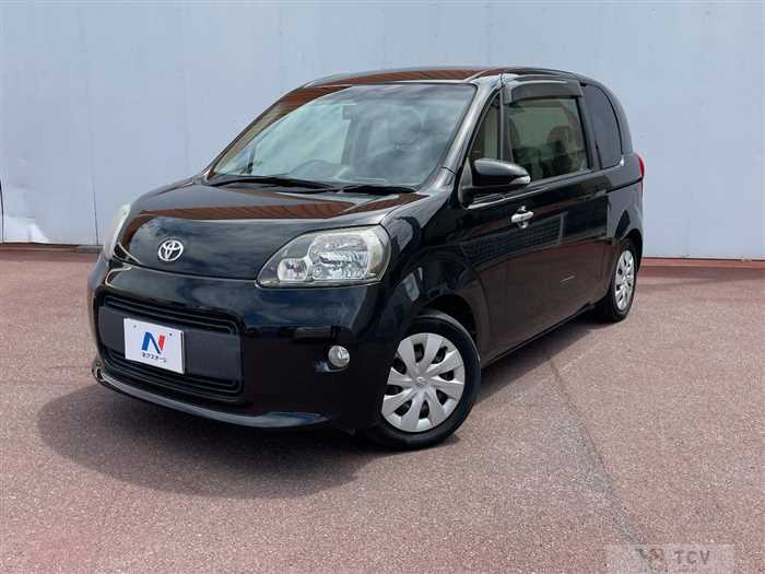 2013 Toyota Porte