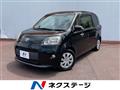2013 Toyota Porte