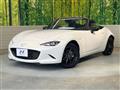 2024 Mazda Roadster