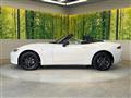 2024 Mazda Roadster