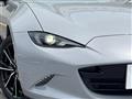 2025 Mazda Roadster