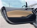 2025 Mazda Roadster