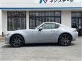 2025 Mazda Roadster