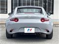 2025 Mazda Roadster