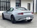 2025 Mazda Roadster