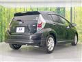 2012 Toyota AQUA